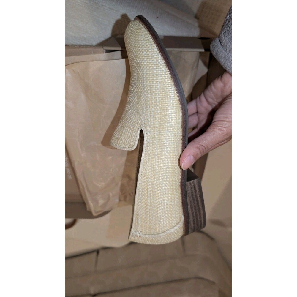 Earth Footwear Women's, EDNA2 Casual, Beige 110, 2142-1